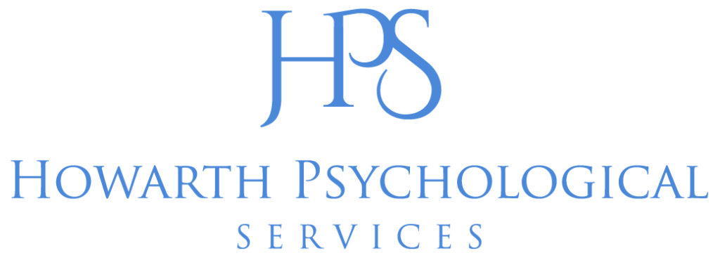 Logo of Howarth Psychological Services in North Sydney